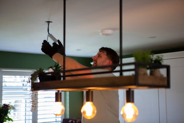 Best Home Electrical Repair  in Lago Vista, TX