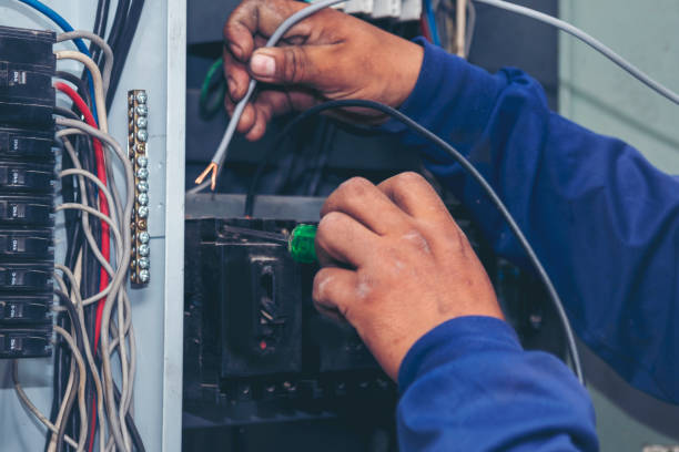 Best Affordable Emergency Electrician  in Lago Vista, TX