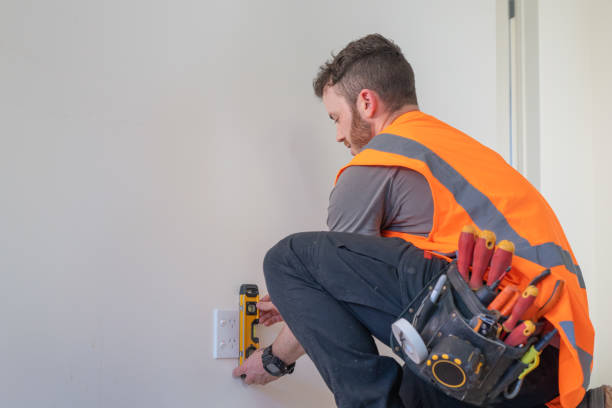 Best Emergency Electrical Repair  in Lago Vista, TX