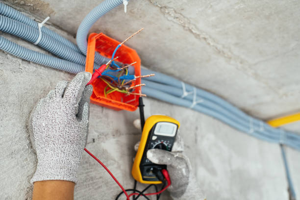 Best Electrical Wiring Services  in Lago Vista, TX