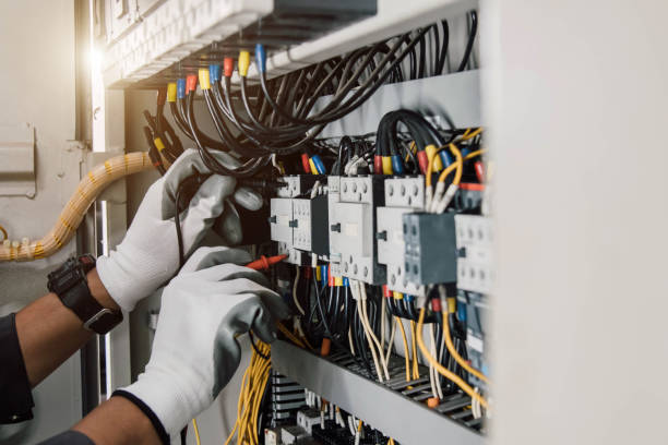 Best Licensed Electrician  in Lago Vista, TX